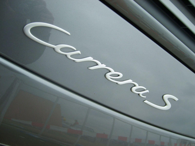 911 997 Carrera S