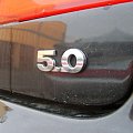 Phaeton 5.0 V10 TDI