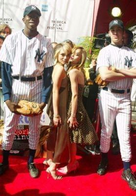 NYM NY Premiere 2004r.