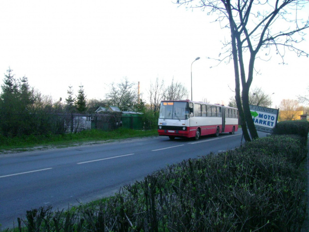 Ikarus #sosnowiec #autobus