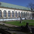 wycieczka do Warszawy, tylko mała garstka fotek