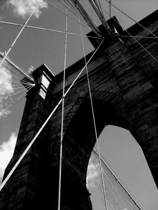 brooklyn bridge