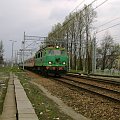 EU 07-244 #sosnowiec #lokomotywa