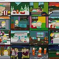 South Park Season 9