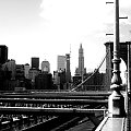 brooklyn bridge 2 #NowyJorkUsaMiastoMostBrookliński