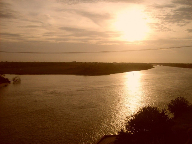 Cape May canal