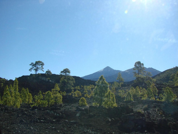 Teide