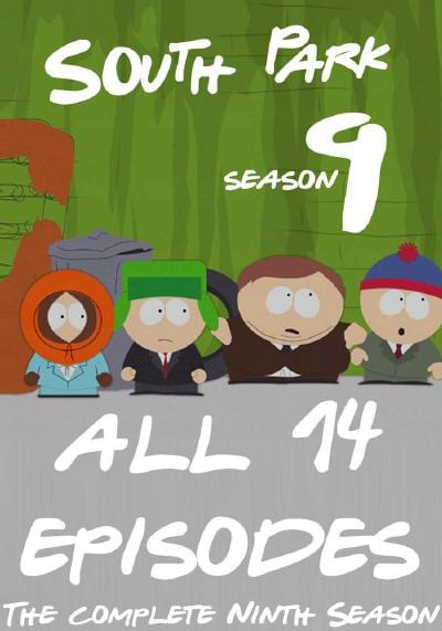 South Park