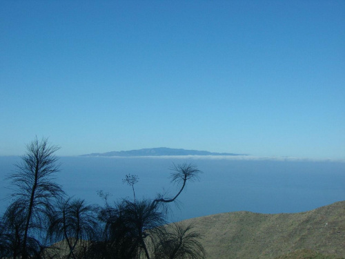 Gomera