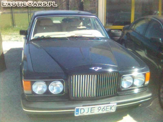 Mulsanne - DJE 96EK (1)