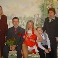 Ślub 13.04.2007