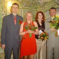Ślub 13.04.2007