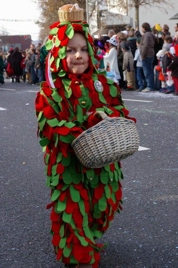 Fasching 2007 #zabawa #przebierancy