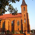 Długomiłowice - Kościół #Długomiłowice #Kościół