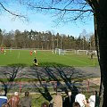 Czaeni Olecko - Warmia Olsztyn