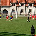 Czaeni Olecko - Warmia Olsztyn