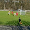 Czaeni Olecko - Warmia Olsztyn
