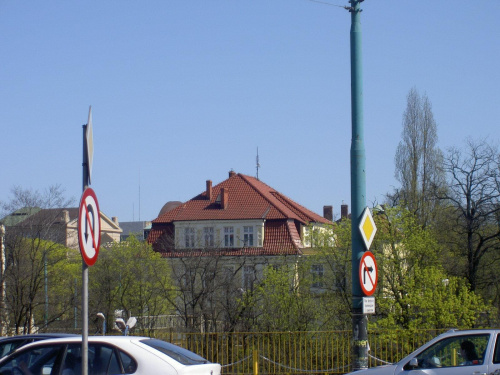 Centrum Poznania