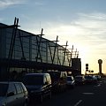 Lech Walesa Airport :) #LotniskoGdańskLechWałęsa