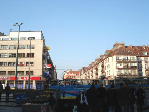 Wrocław 25.03.2007