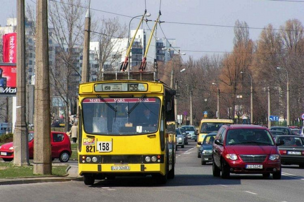 Lublin, ul. Zana.