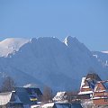 Niebiański Giewont