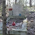 Cmentarz w Zdorach #CmentarzWZdorach #Zdory #Mazury #Remes #Rower