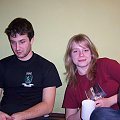 Rena w akcji ;)