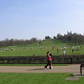 Greenwich park