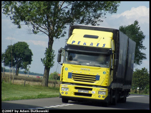 Trucks Photos by Dudek
(c) 2007 #TrucksPhotosByDudek