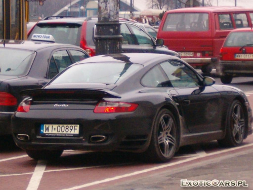 911 Turbo 997 - WI 0089F (2)