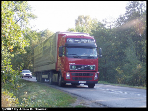 Trucks Photos by Dudek
(c) 2007 #TrucksPhotosByDudek