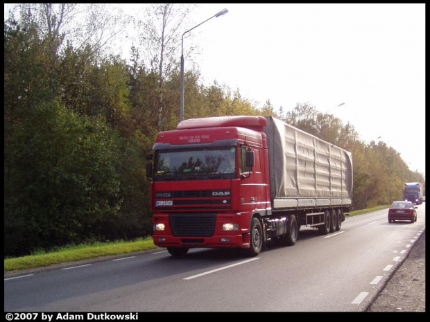 Trucks Photos by Dudek
(c) 2007 #TrucksPhotosByDudek