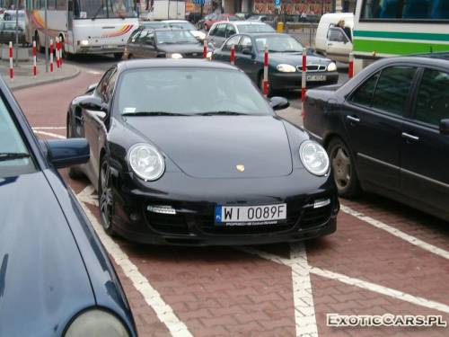 911 Turbo 997 - WI 0089F (1)