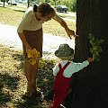 ....mróweczki...........................................
Jak ten czas leci , to już ponad dwa lata temu ...ale jesień była piękna i wspomnienia dzięki zdjęciom są wspaniałe.