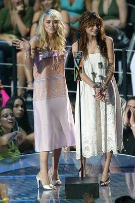 MTV VMAs 2004r.