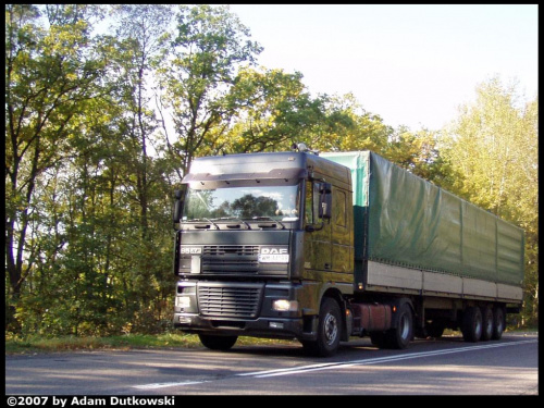 Trucks Photos by Dudek
(c) 2007 #TrucksPhotosByDudek