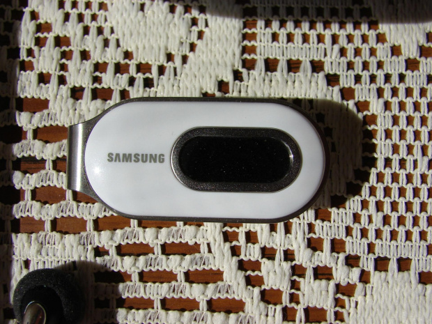 Samsung MP3 player - YP-F1PX