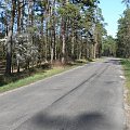 Okolice Wiartla i Lipy Przedniej #PuszczaPiska #Rower #Remes #OkoliceWiartla #Mazury #OkoliceWiartlaILipyPrzedniej