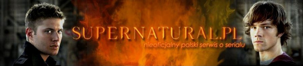 baner supernatural.pl