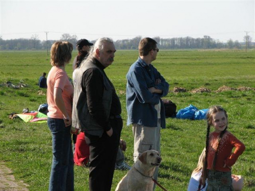 Parapiknik Witkowo 2007