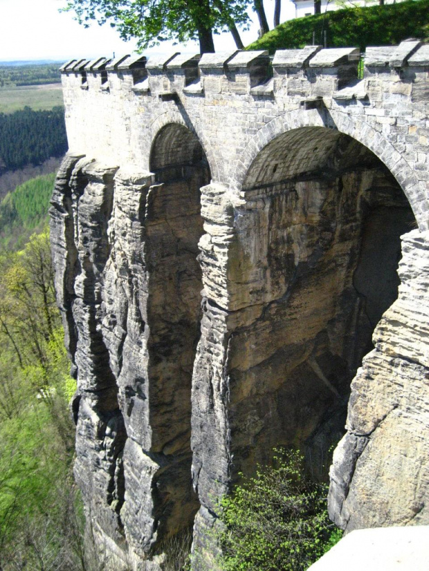 Festung Koeningstein