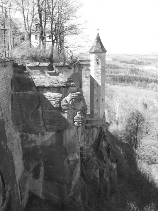 Festung Koeningstein