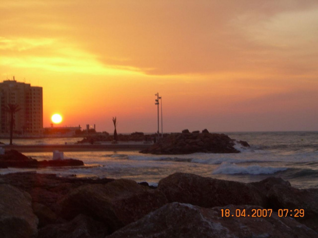 Costa Blanca-hiszpania