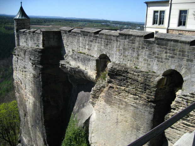 Festung Koeningstein