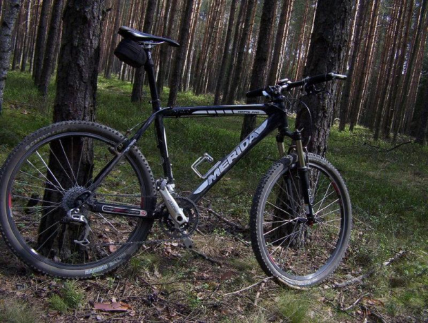 Merida HFS