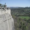 Festung Koeningstein