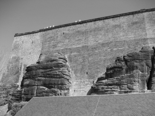 Festung Koeningstein