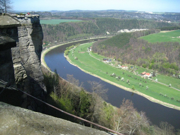 Festung Koeningstein