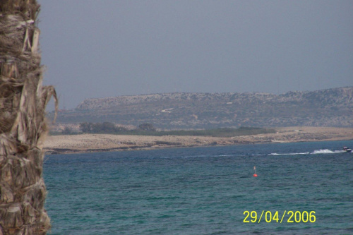 Agia Napa